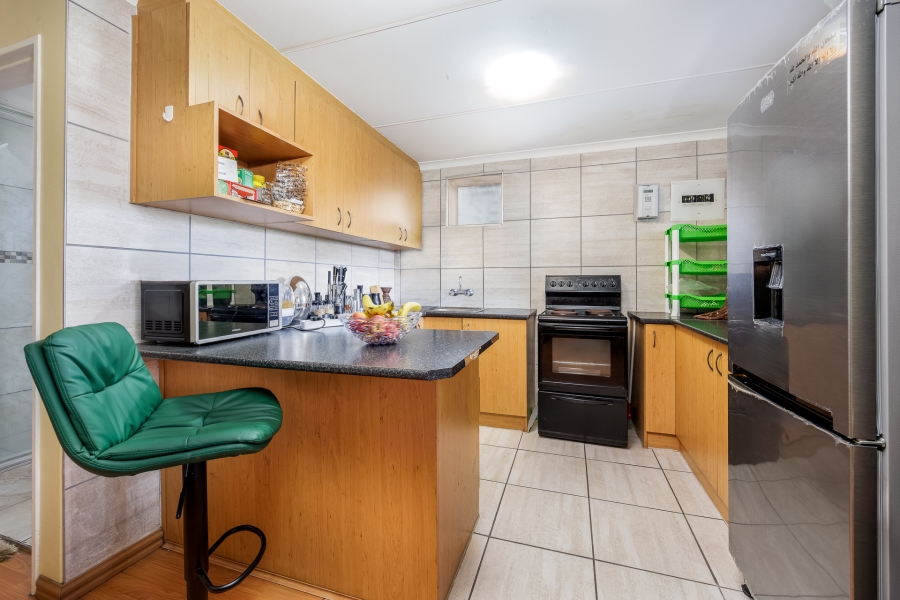 1 Bedroom Property for Sale in Rosendal Western Cape